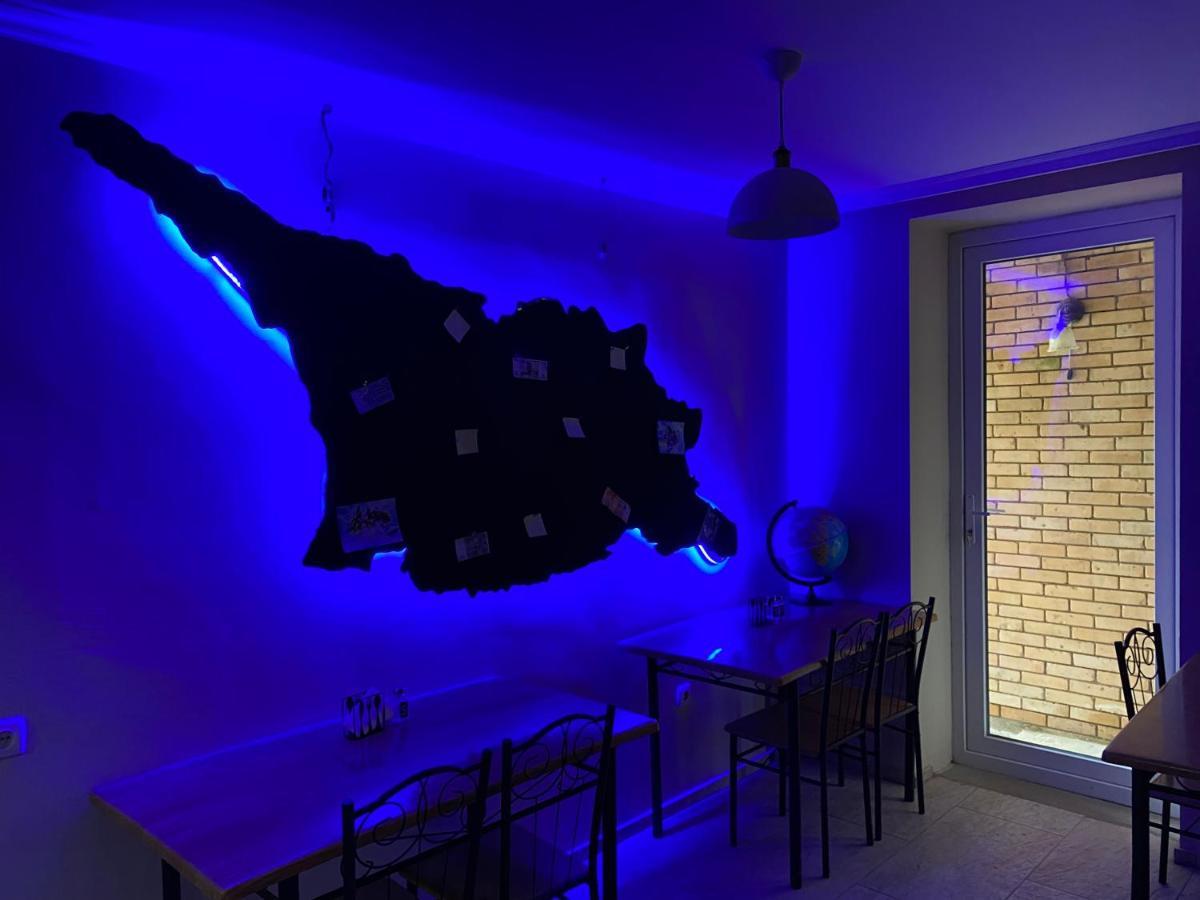 Aloft House Hotell Kutaisi Eksteriør bilde