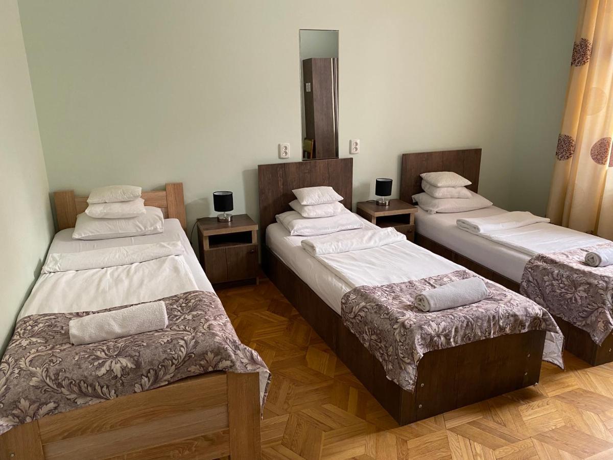 Aloft House Hotell Kutaisi Eksteriør bilde