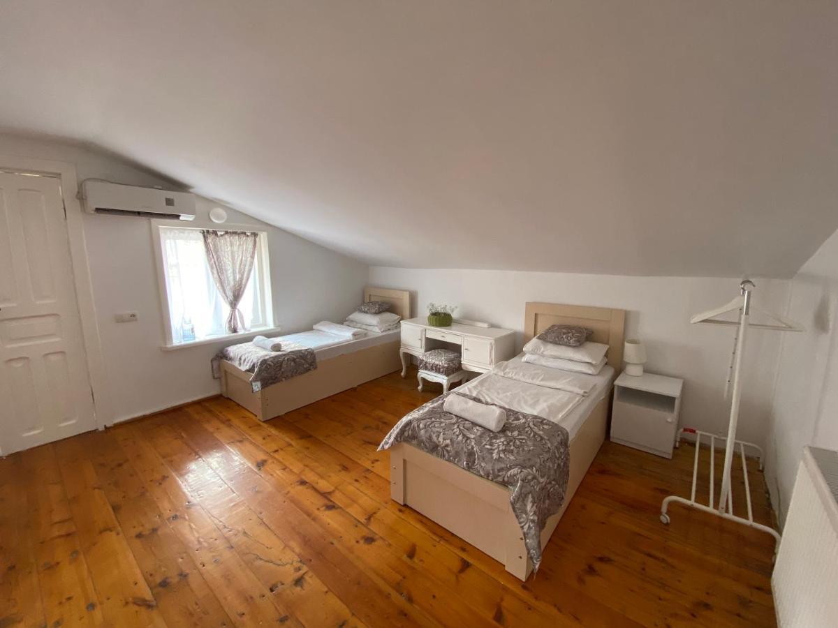 Aloft House Hotell Kutaisi Eksteriør bilde