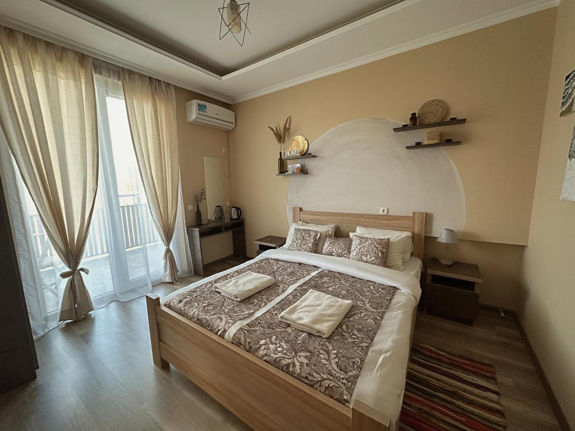 Aloft House Hotell Kutaisi Eksteriør bilde